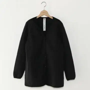 snow peak x stevenalan 하프 기장 코트