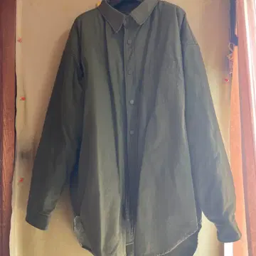 readymade 셔츠 자켓