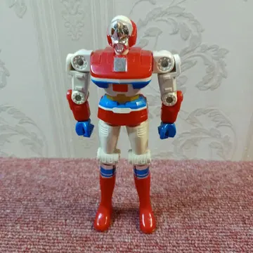 머신 로보 ,캐릭터 컬렉션 롬 스톨