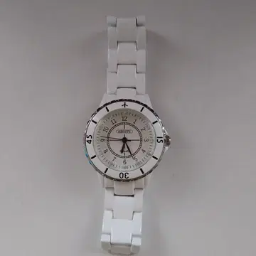 ABISTE 손목시계 JAL 기내 판매 한정판