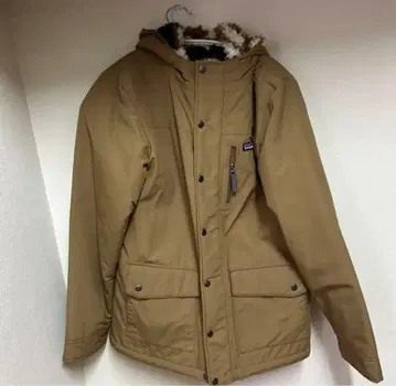 파타고니아 인퍼노 자켓