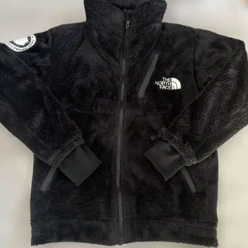 THE NORTH FACE 언터크티카 버사 로프트 자켓 블랙