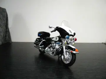 마이스트 할리데이비슨 HP 1/18