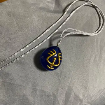 비행석 목걸이 천공의 성 라퓨타