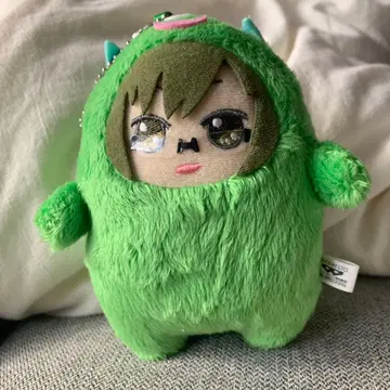 아이돌리쉬 세븐 아이나나 몬 니카이도 야마토 봉제 인형