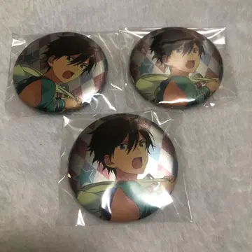 앙스타 히다카 켄토 중국 캔뱃지