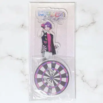 니지산지 와타라이 히바리 다트 하이 아크릴 스탠드