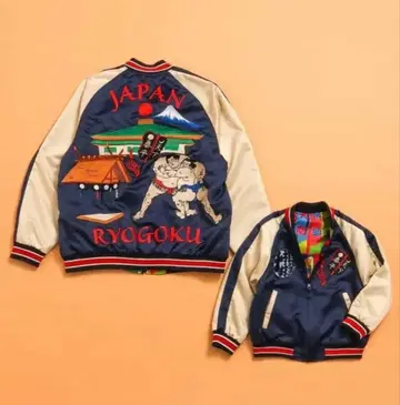 레어 택 포함 새상품 브리즈 콜라보 스카잔 M 사이즈