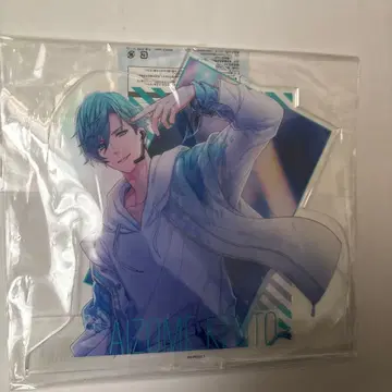 B-PROJECT B프로 아이젠 켄토 캐릭터 아크릴 피규어 아크릴 스탠드