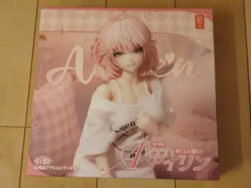 Snail Shell RA-01L 아이린 휴일의 휴식