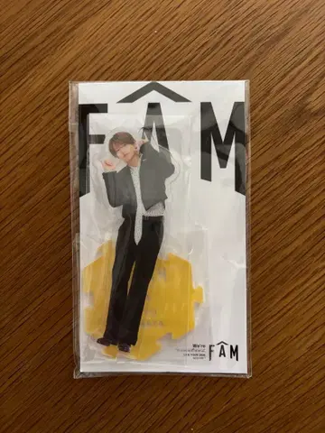 Timelesz 이노마타 슈토 아크릴 스탠드