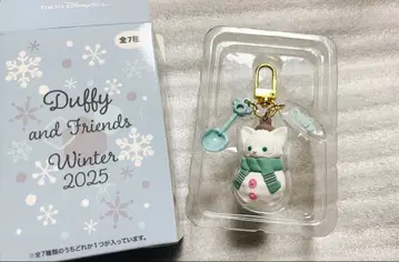 디즈니 시크릿 오브 스노우데이 눈사람 참 젤라토니