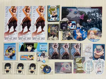 하시비라 이노스케 묶음 판매