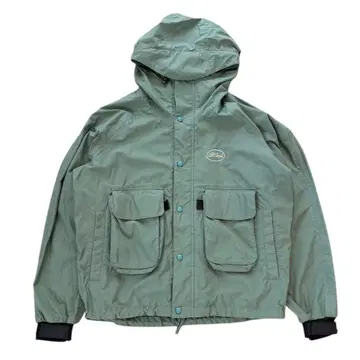 L.L.bean 낚시용 자켓