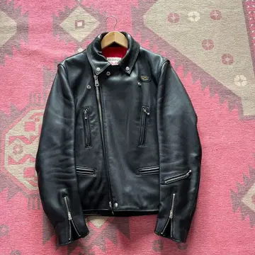 Lewis Leathers 라이트닝 38