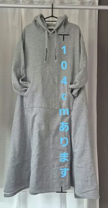 RODEOCROWN의 겨울 원피스