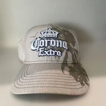 Corona Extra 캡 프리 사이즈