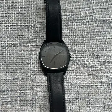 Knut Gadd Decagon Watch