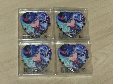 앙스타 화이트데이 캔뱃지 세나 이즈미