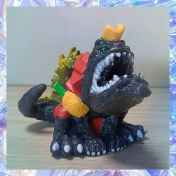 고질라 대 에반게리온 G세포 각성 에반게리온 2호기 비스트 'G' 모드