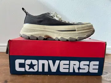 converse ALL STAR TREKWAVE BS BLACK 27.0