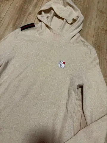 아르치비오 캐시미어 후드티