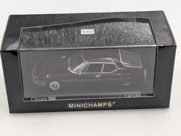 미니 챔피언스 CITROEN SM 시트로엥 1/43 미니카