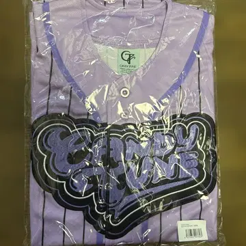 CANDY TUNE 최애 API 유니폼 미야노 시즈카 최애 유니폼