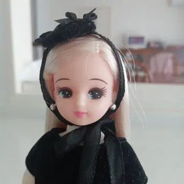 리카짱 캐슬 리카짱