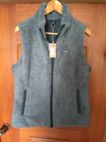 patagonia 로스 가토스 베스트 여성용 XL