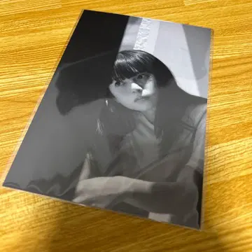 사이토 아스카 엽서