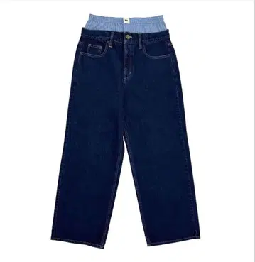 BIO. JEANS WITH UNDERWEAR bio wear