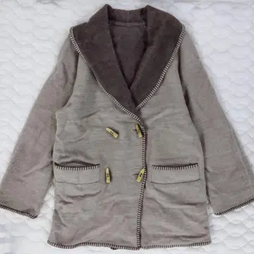 FEMINELLA / 영국제 울 코트