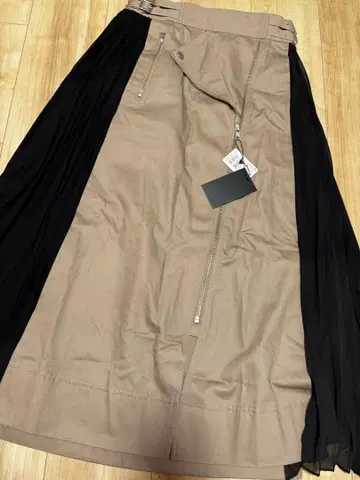 새상품. scot club 스커트