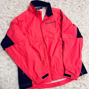 TaylorMade 핑크 남성용 우비 M