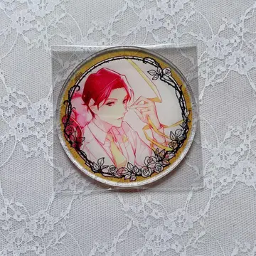 감금혼 스텔라워스 Gratte 아크릴 코스터 동시