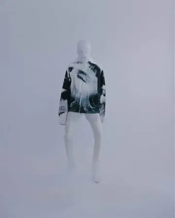 NKGW 23-24aw 블루종 리버서블