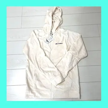 미사용 파이텐 phiten 남성용 마이크로 플리스 후드티 L 사이즈