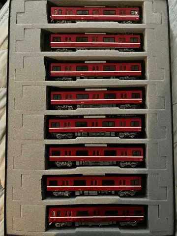 게이큐 1700(1500)형 n 게이지