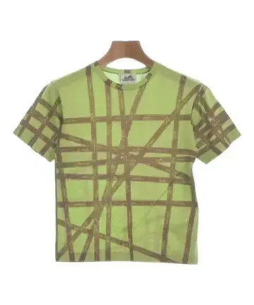 HERMES T셔츠 티셔츠 여성용