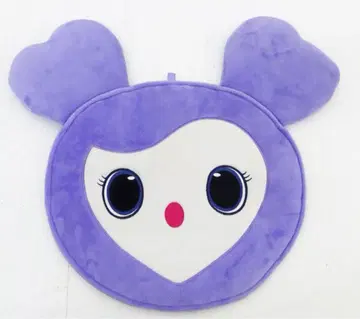 TWICE 사나 부채 케이스