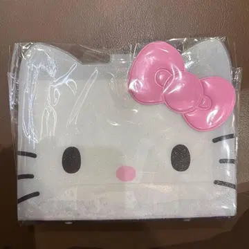 헬로키티 바인더