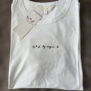 아네스베 T셔츠