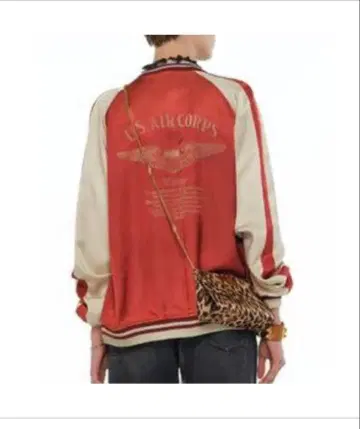 L'Appartement 슈탄바움 리버서블 스카잔