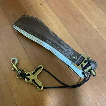 알토 색소폰용 스트랩