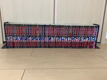 [코믹스] 킹덤 1~42권 세트