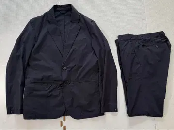 워크맨, 비즈니스 정장, 셋업 M 사이즈