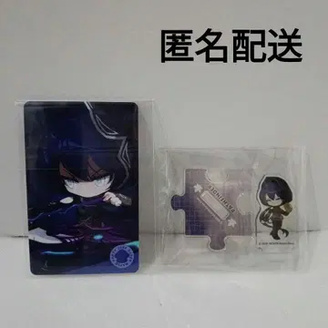 메이플스토리 메이플 콜렉티브 카드 아크릴 스탠드 패스파인더