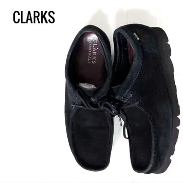 Claks Originals Wallabee GTX UK9