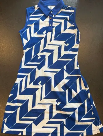 DESCENTE 골프 원피스